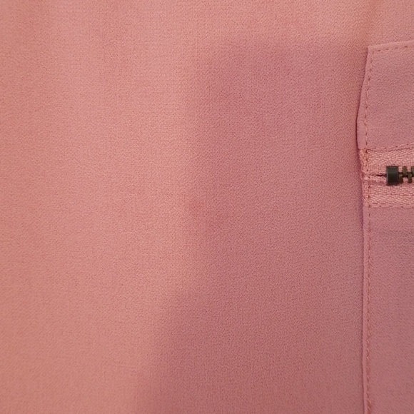 Cute Pink Top - Picture 3 of 5